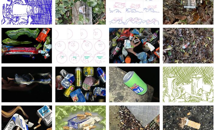 MÜLL – Warum entsteht Littering und welche Folgen hat es?