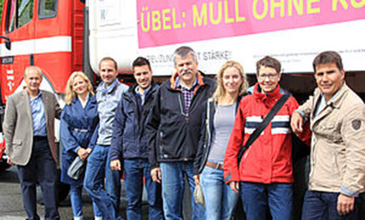 «Kreuzlingen zeigt Stärke»