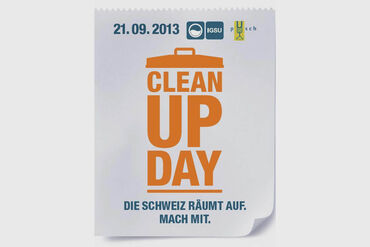 Clean-Up-Day